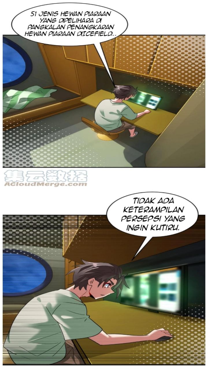 Unscientific Tame Chapter 05 Gambar 12