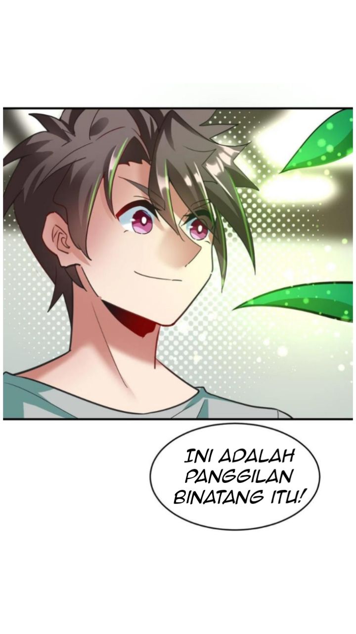 Unscientific Tame Chapter 05 Gambar 23