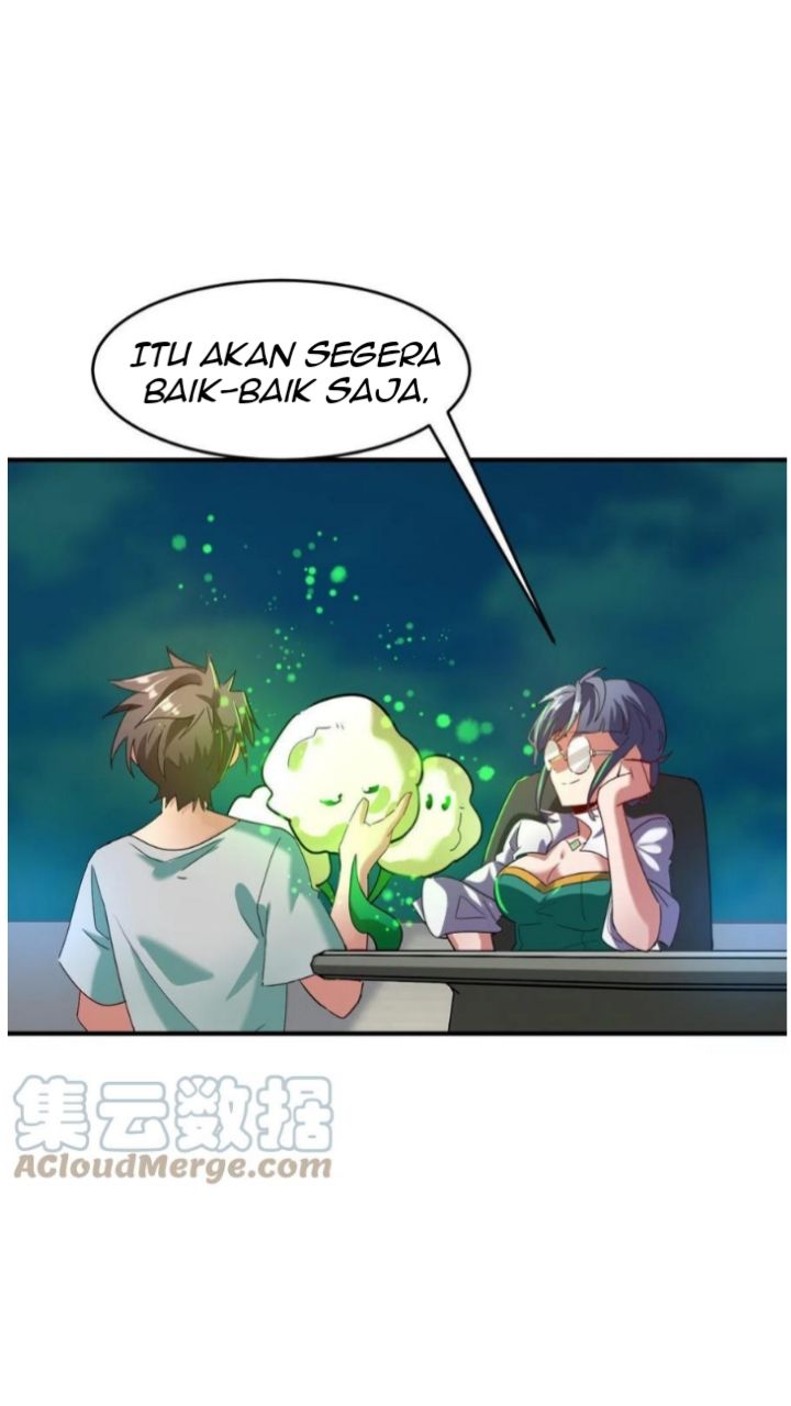 Unscientific Tame Chapter 05 Gambar 25