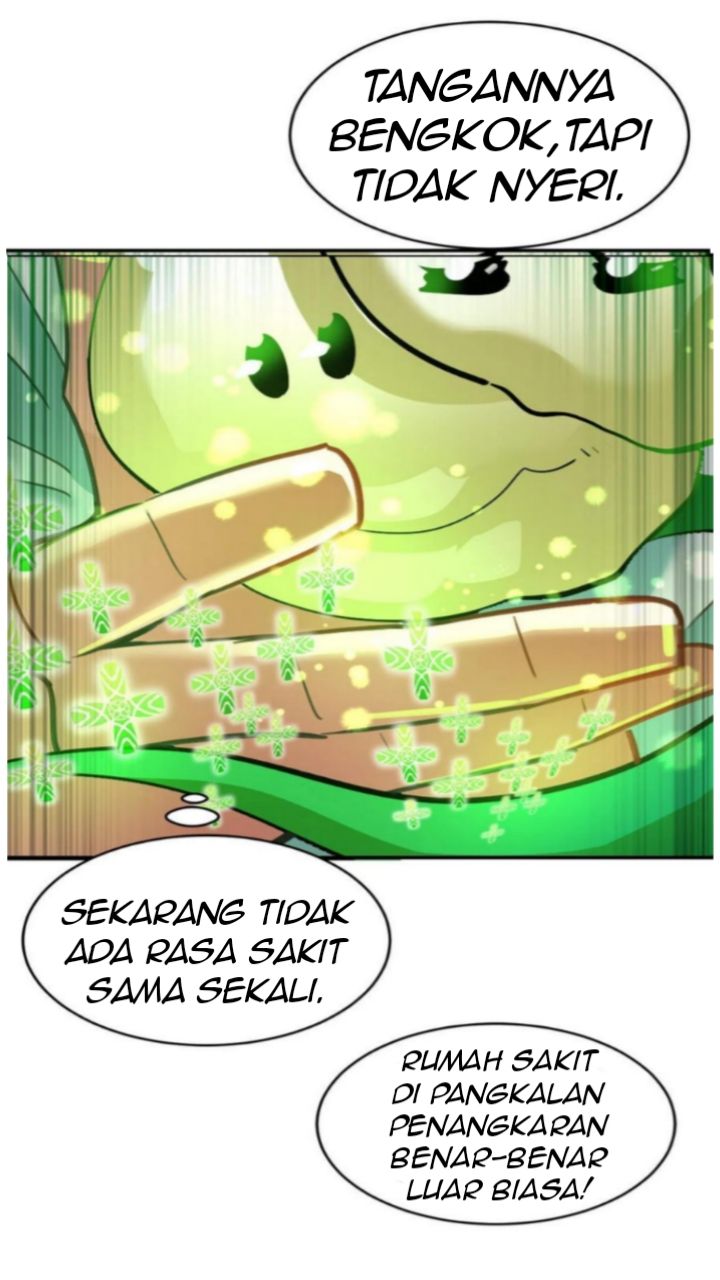 Unscientific Tame Chapter 05 Gambar 26