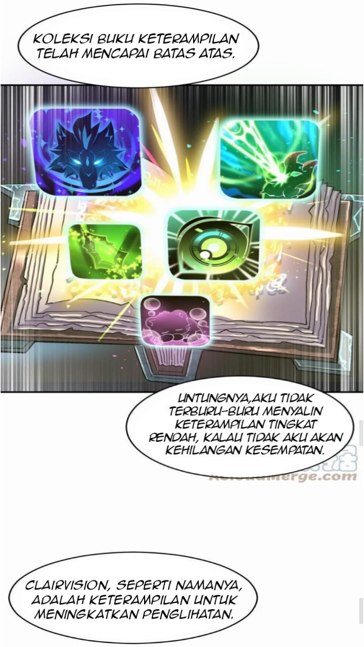 Unscientific Tame Chapter 06 Gambar 12