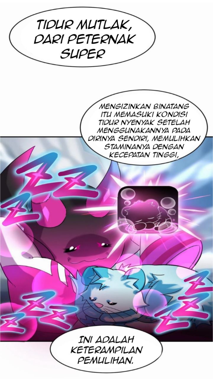 Unscientific Tame Chapter 06 Gambar 15