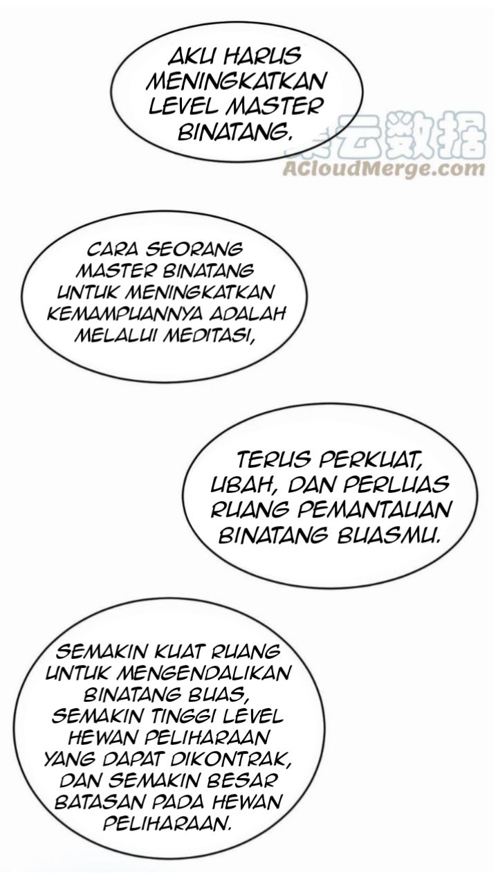 Unscientific Tame Chapter 06 Gambar 18