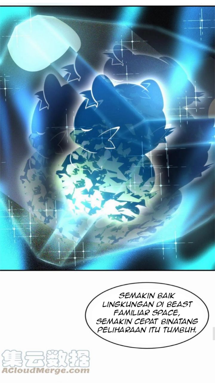 Unscientific Tame Chapter 06 Gambar 19
