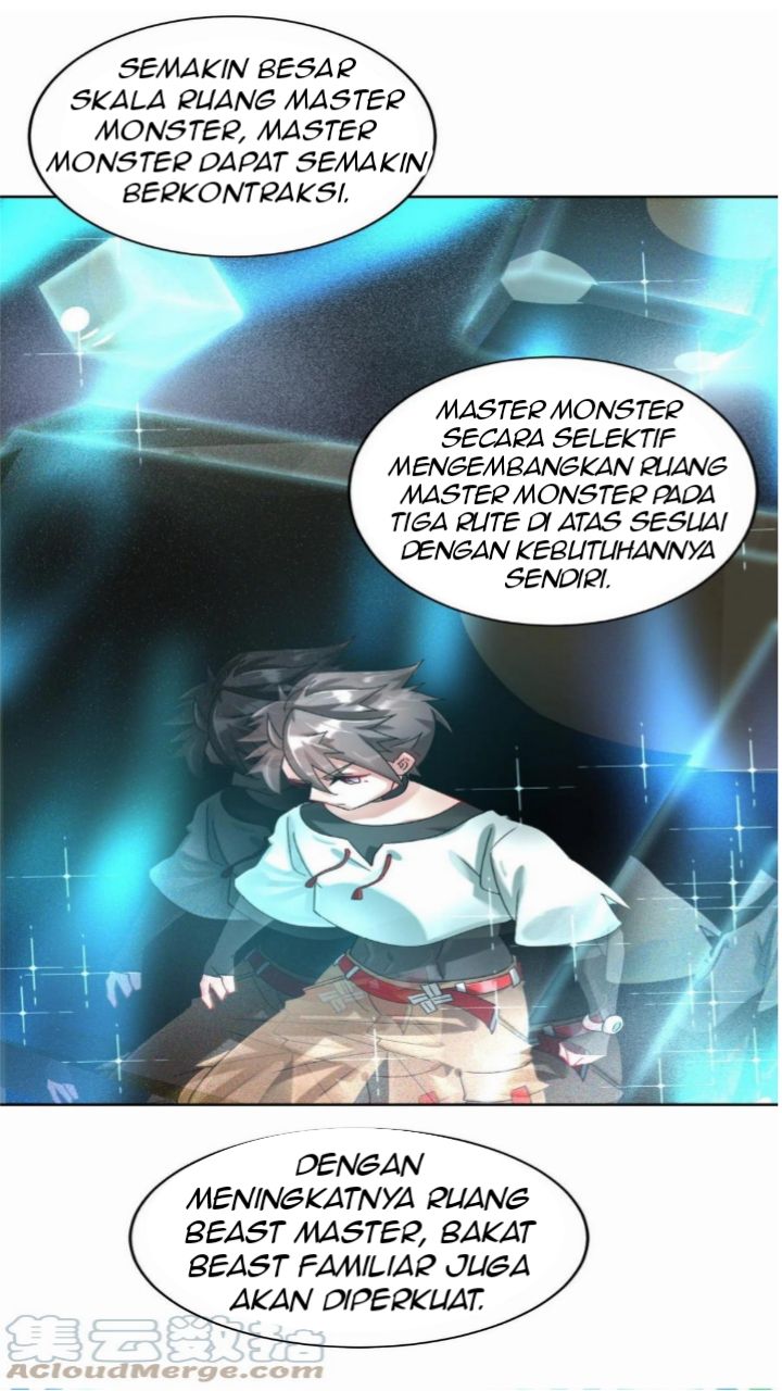 Unscientific Tame Chapter 06 Gambar 20