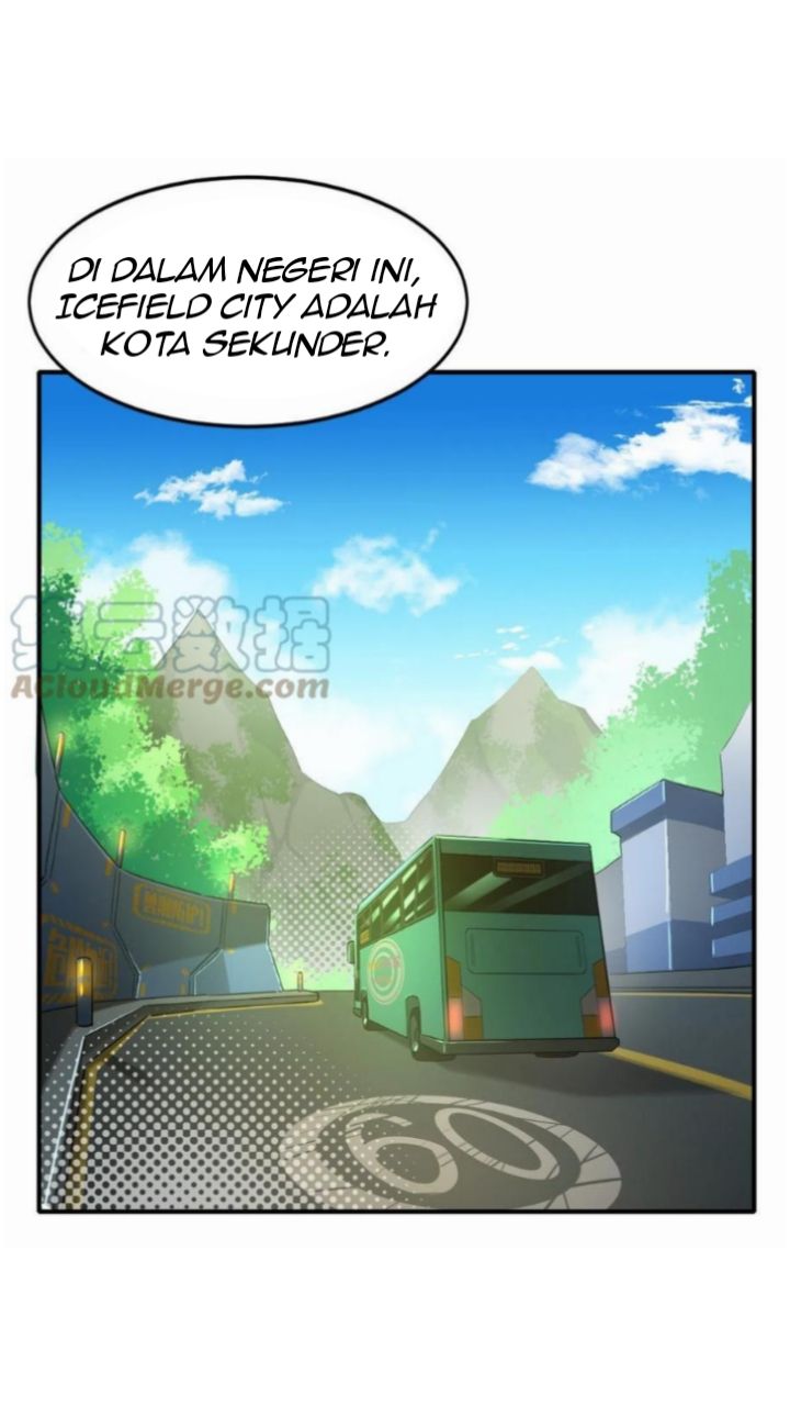 Unscientific Tame Chapter 06 Gambar 24