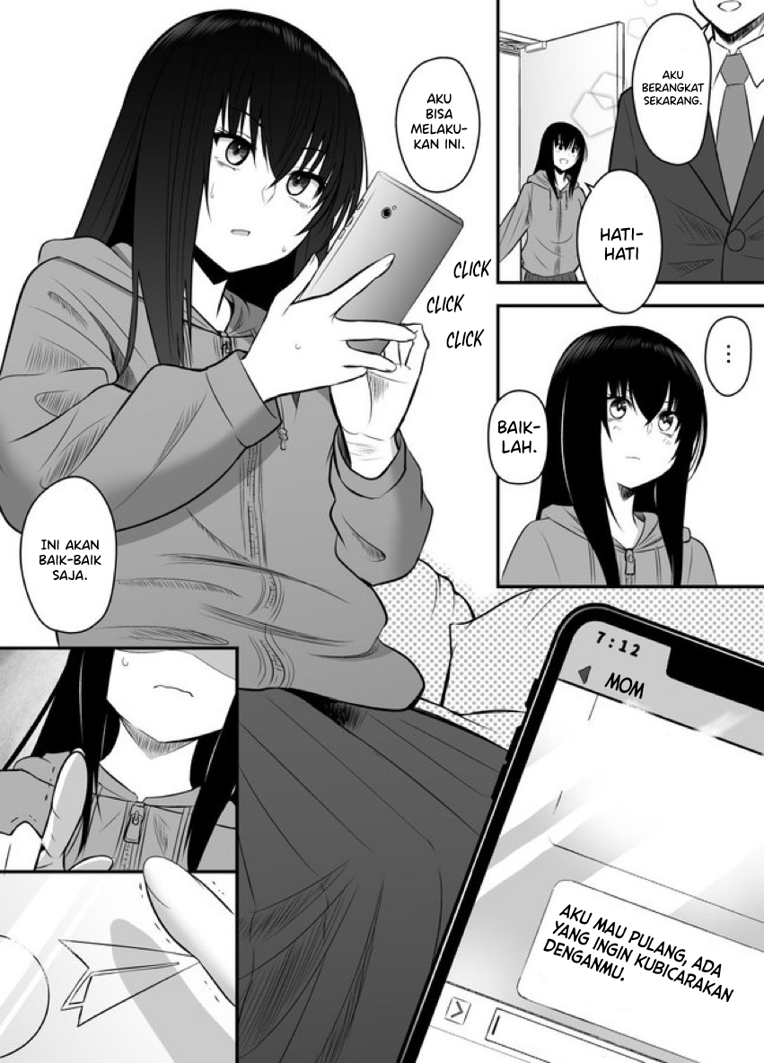 Until I Make My Cousin Happy (Timeskip) Chapter 15 Gambar 1