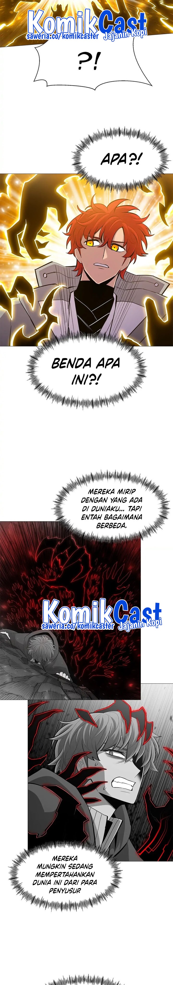 Updater Chapter 103 Gambar 4
