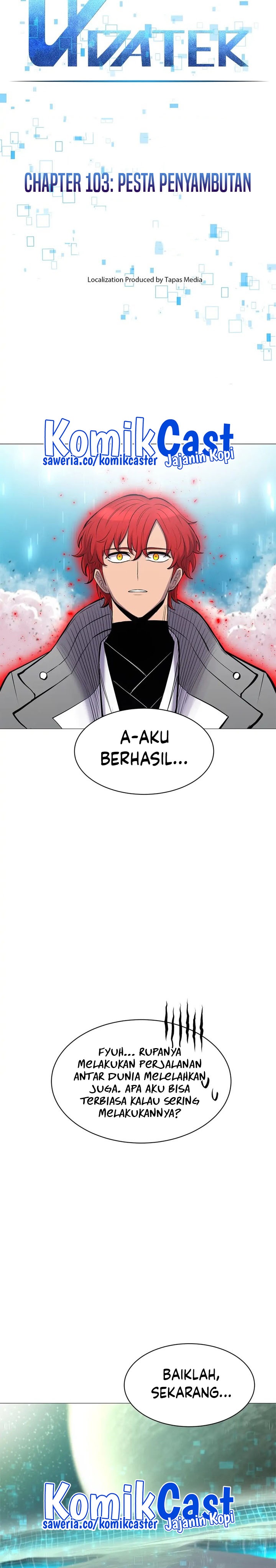 Updater Chapter 103 Gambar 7