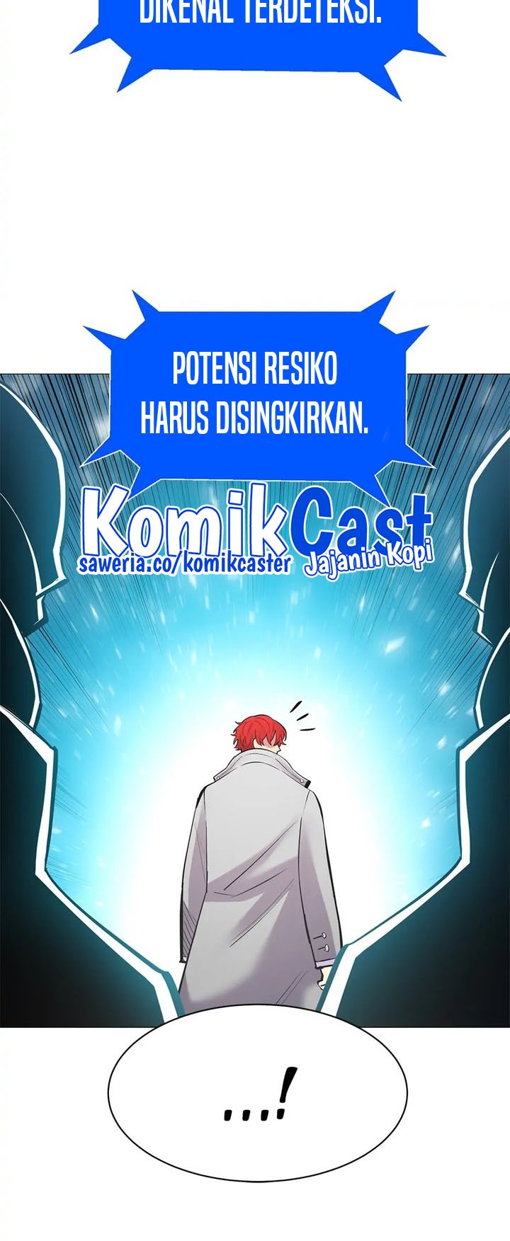 Updater Chapter 103 Gambar 10