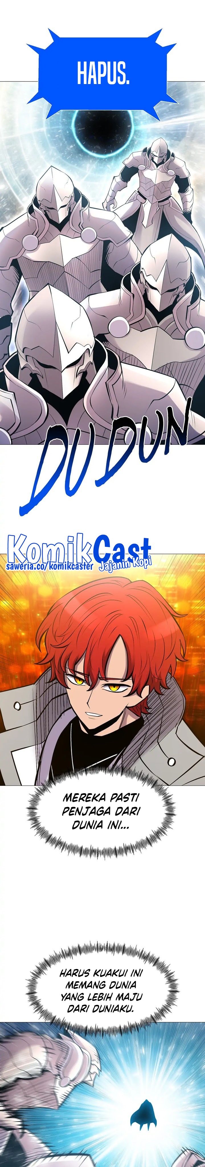 Updater Chapter 103 Gambar 11