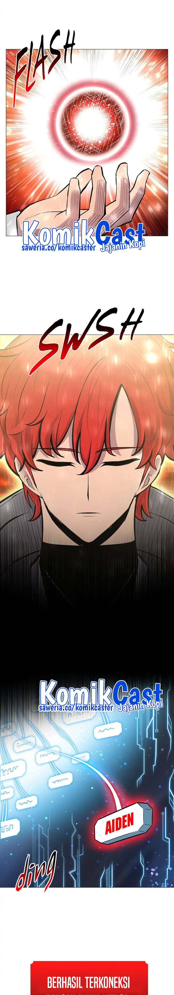 Updater Chapter 103 Gambar 18