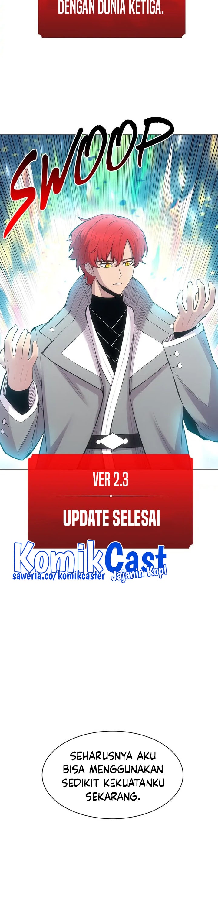 Updater Chapter 103 Gambar 19
