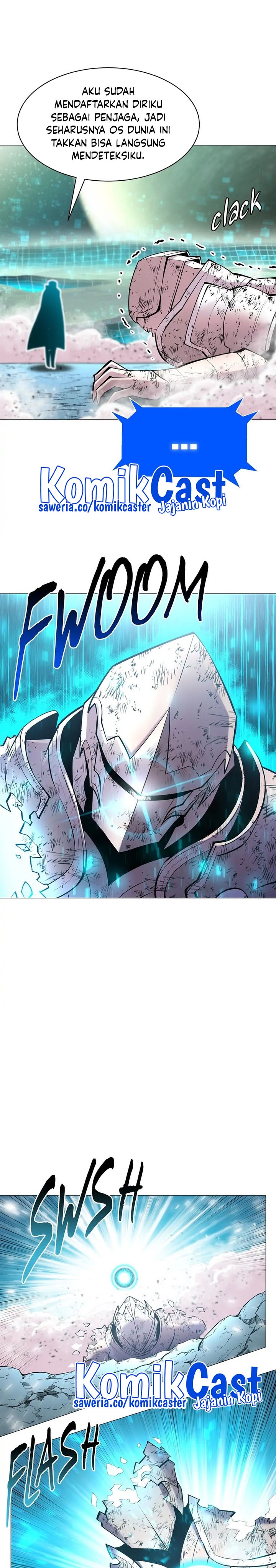 Updater Chapter 103 Gambar 20