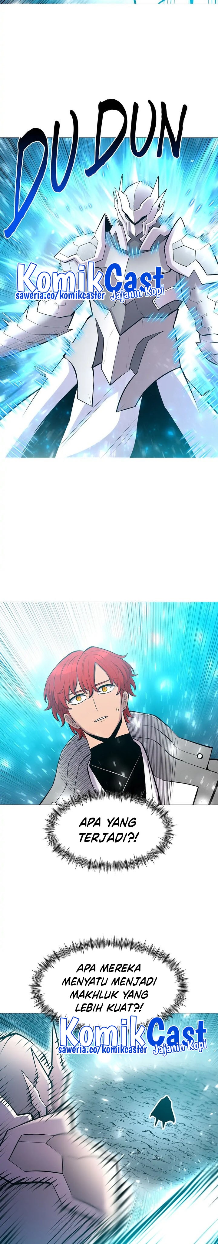 Updater Chapter 103 Gambar 22