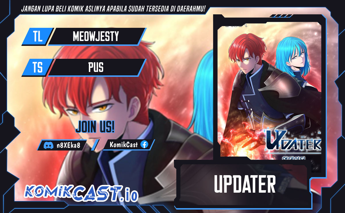 Updater Chapter 109 Gambar 1