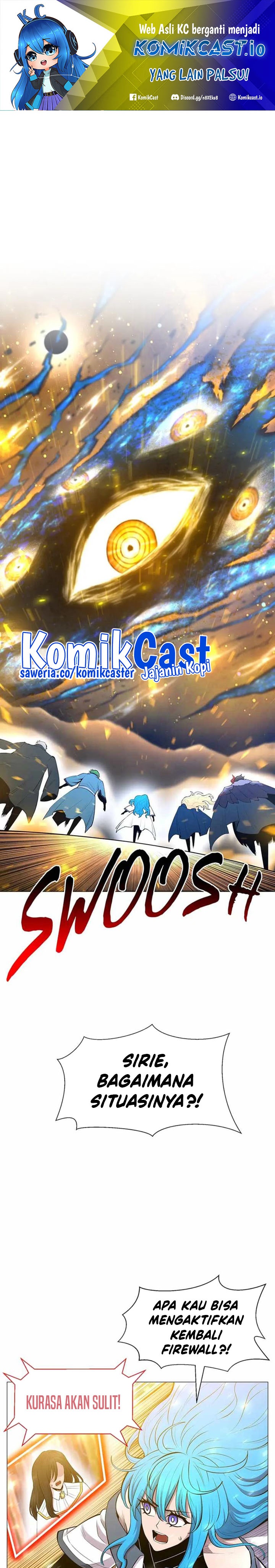 Updater Chapter 109 Gambar 2