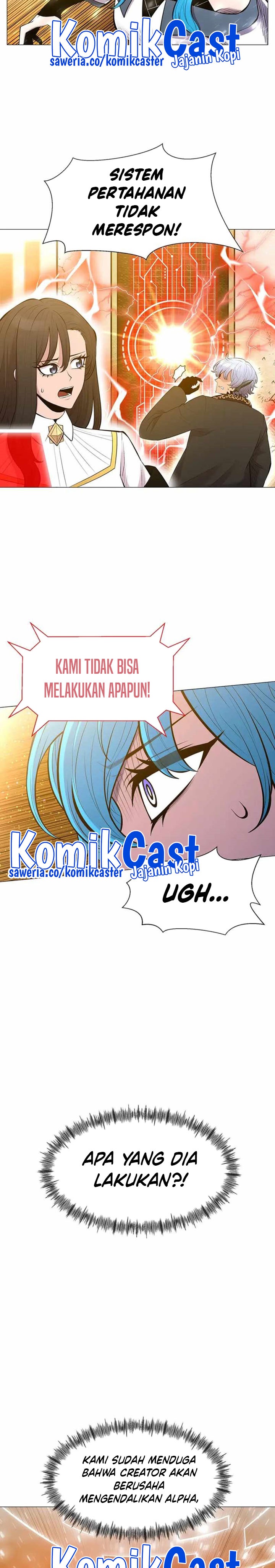 Updater Chapter 109 Gambar 3