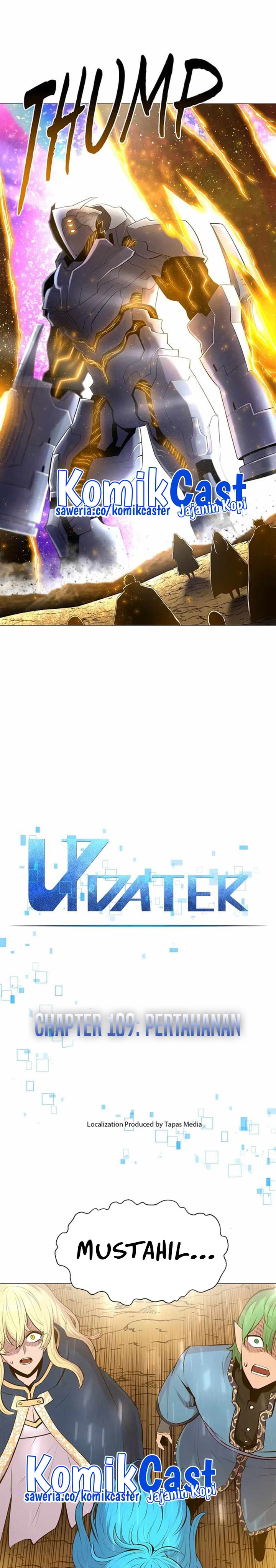 Updater Chapter 109 Gambar 5