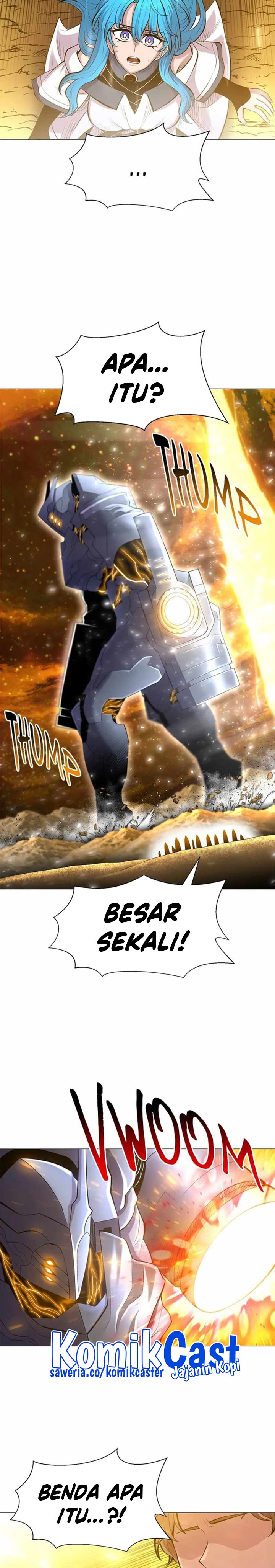 Updater Chapter 109 Gambar 6