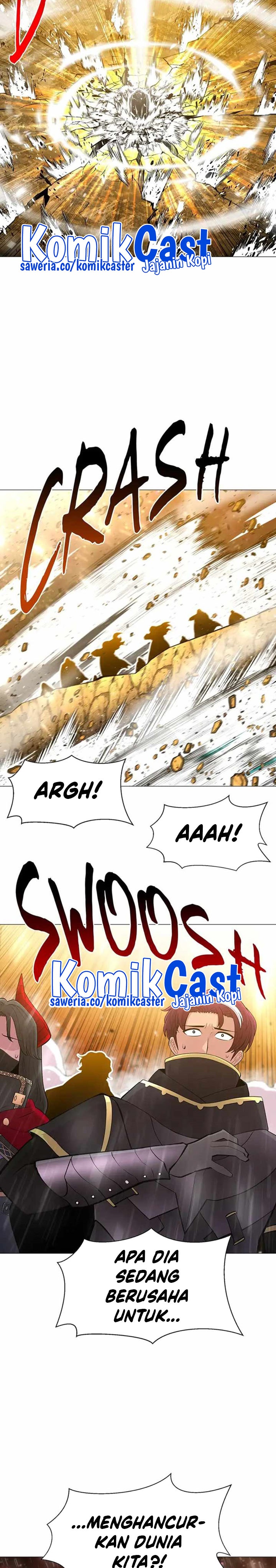 Updater Chapter 109 Gambar 8