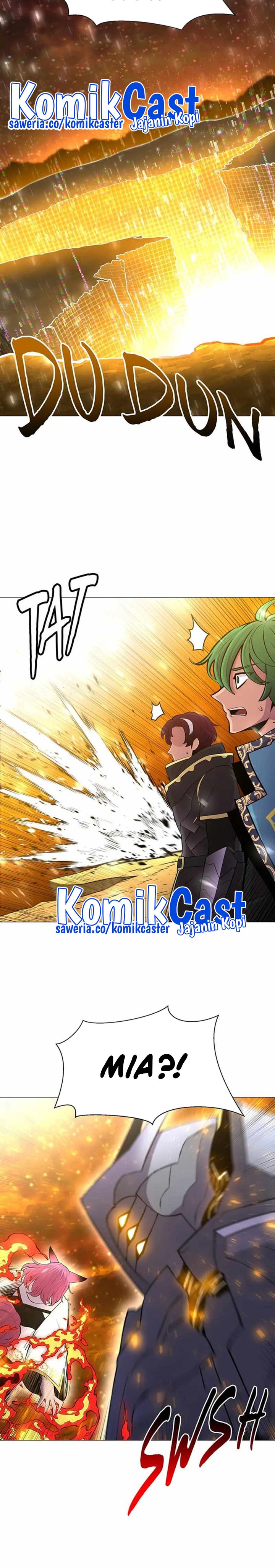 Updater Chapter 109 Gambar 9