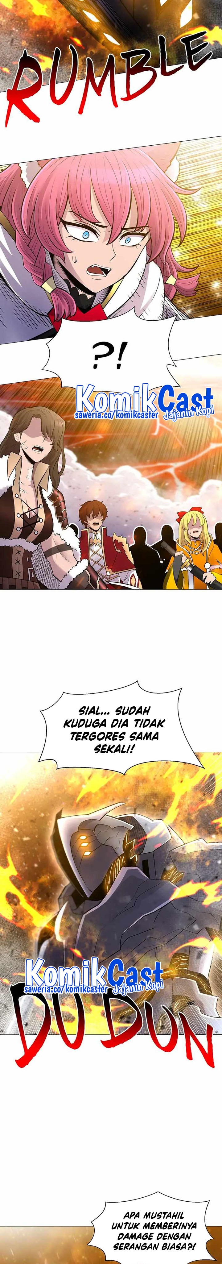 Updater Chapter 109 Gambar 12
