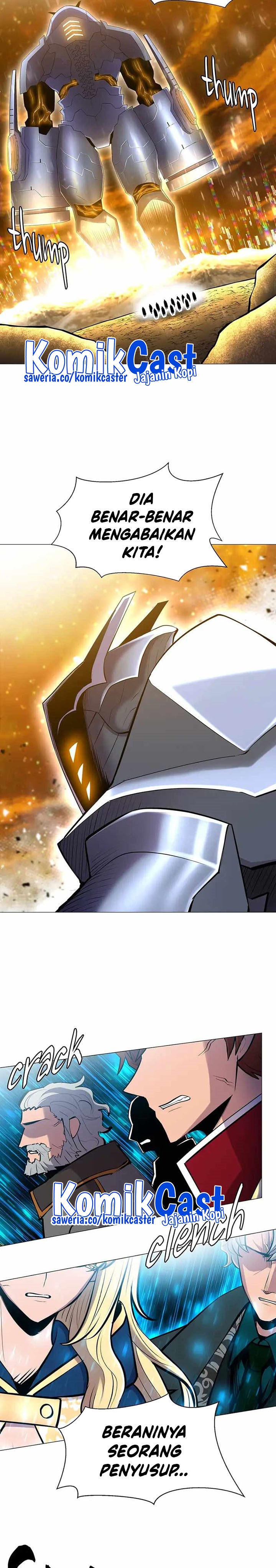 Updater Chapter 109 Gambar 13