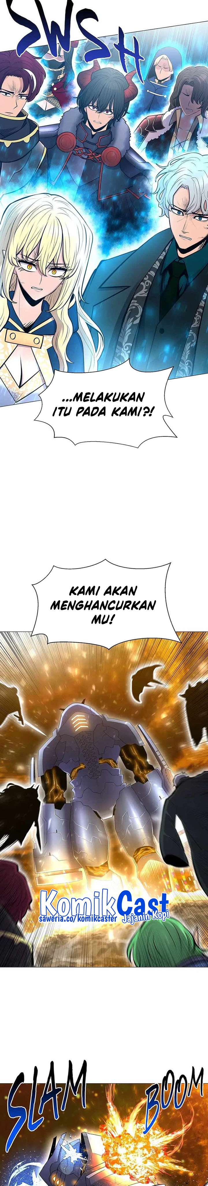 Updater Chapter 109 Gambar 14