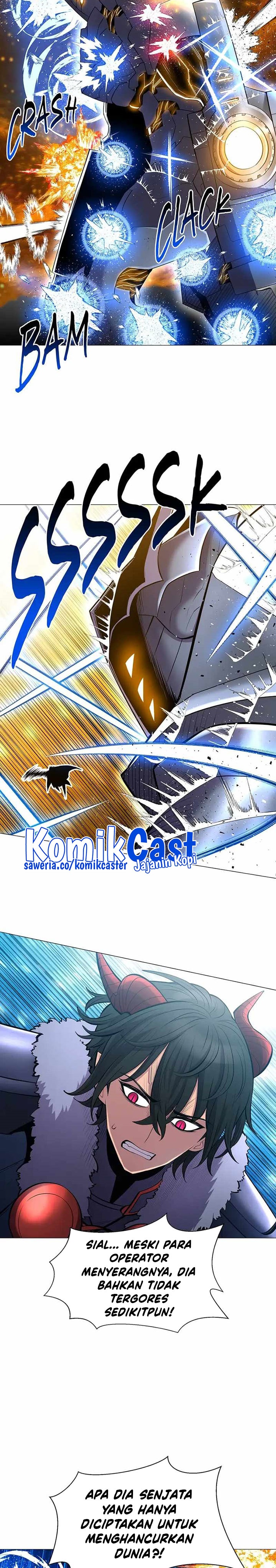 Updater Chapter 109 Gambar 15