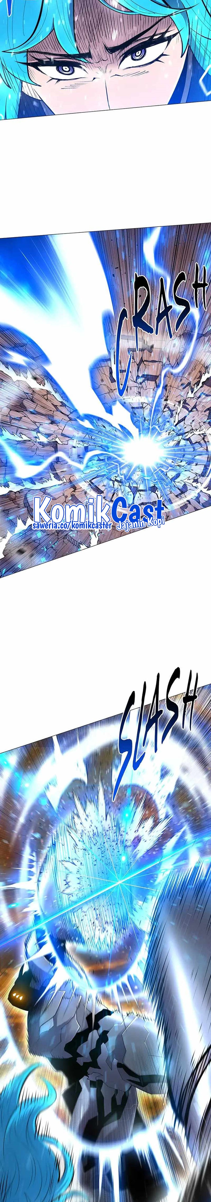 Updater Chapter 109 Gambar 17