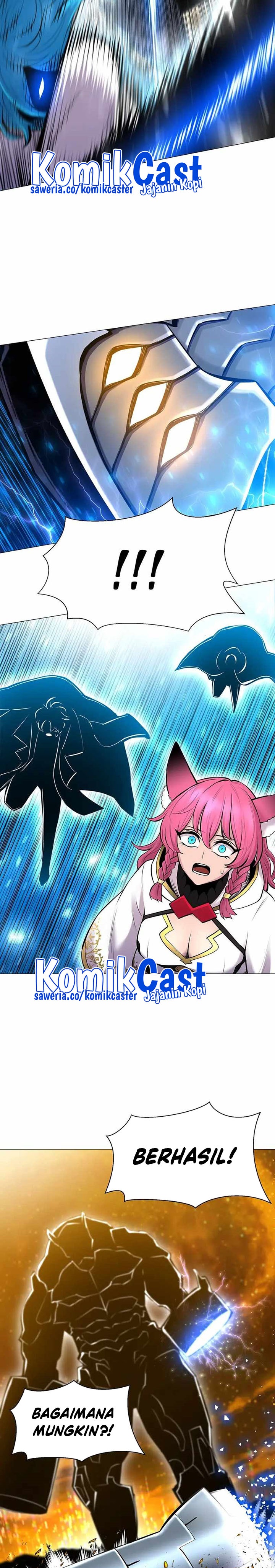 Updater Chapter 109 Gambar 18