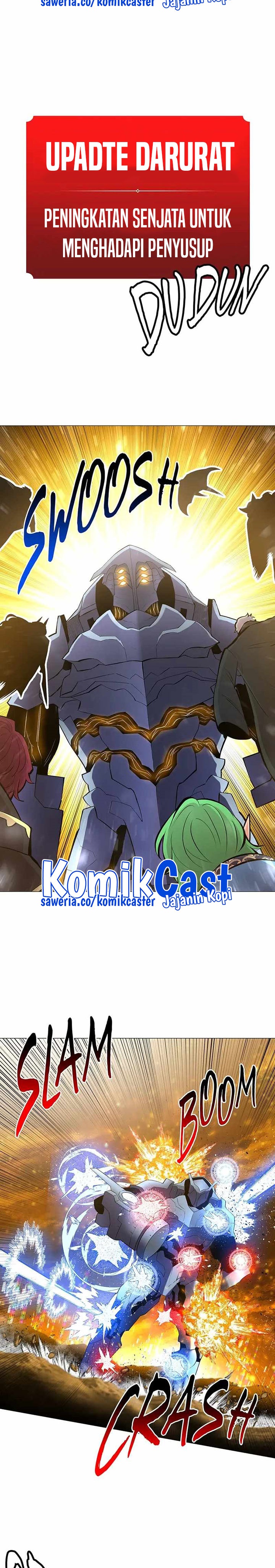 Updater Chapter 109 Gambar 22