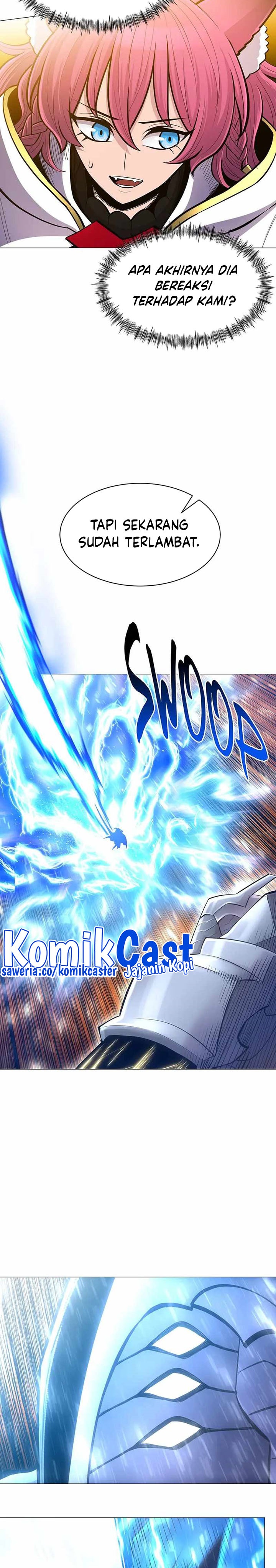 Updater Chapter 109 Gambar 25