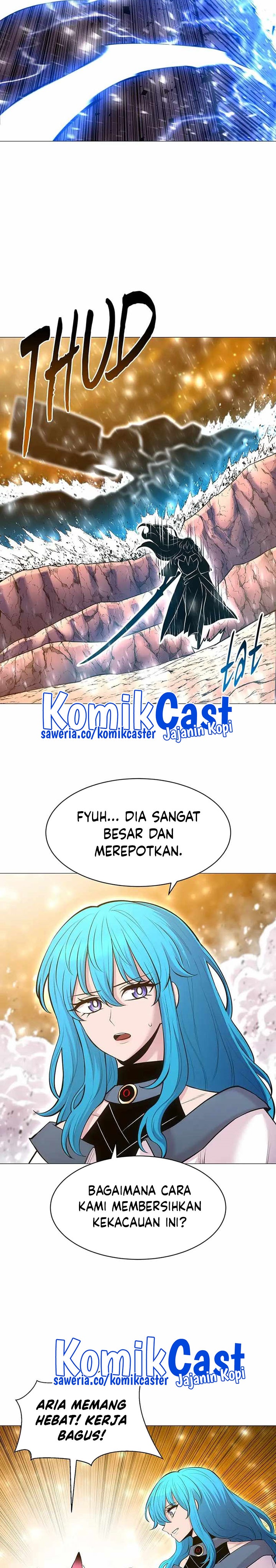Updater Chapter 109 Gambar 27