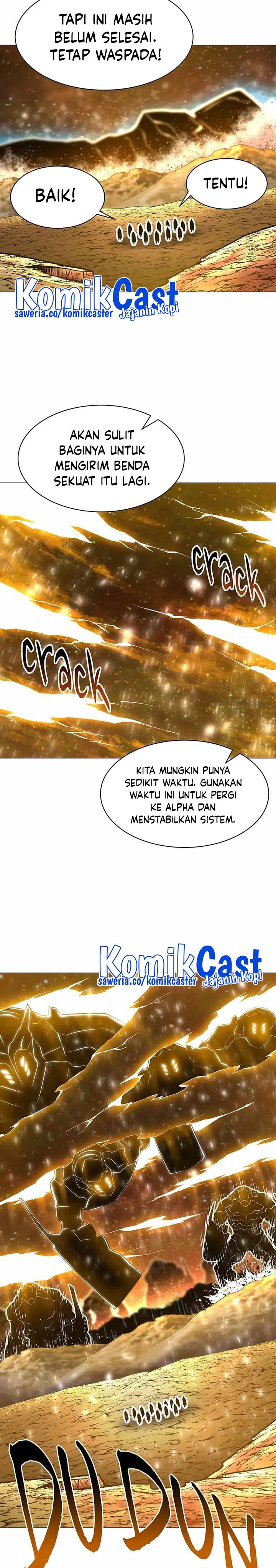 Updater Chapter 109 Gambar 29