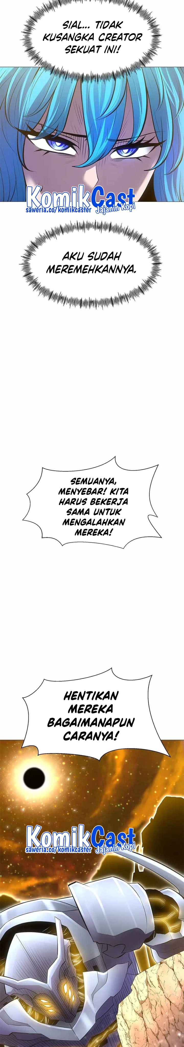 Updater Chapter 109 Gambar 31