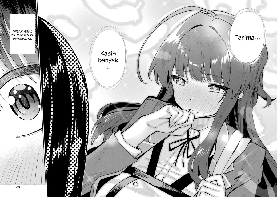 Urakata de Support Shiteta Geinou Ikka wo Tsuihousareta Boku wa, Futsuu no Seishun wo Ouka Shitai. Chapter 03 Gambar 11