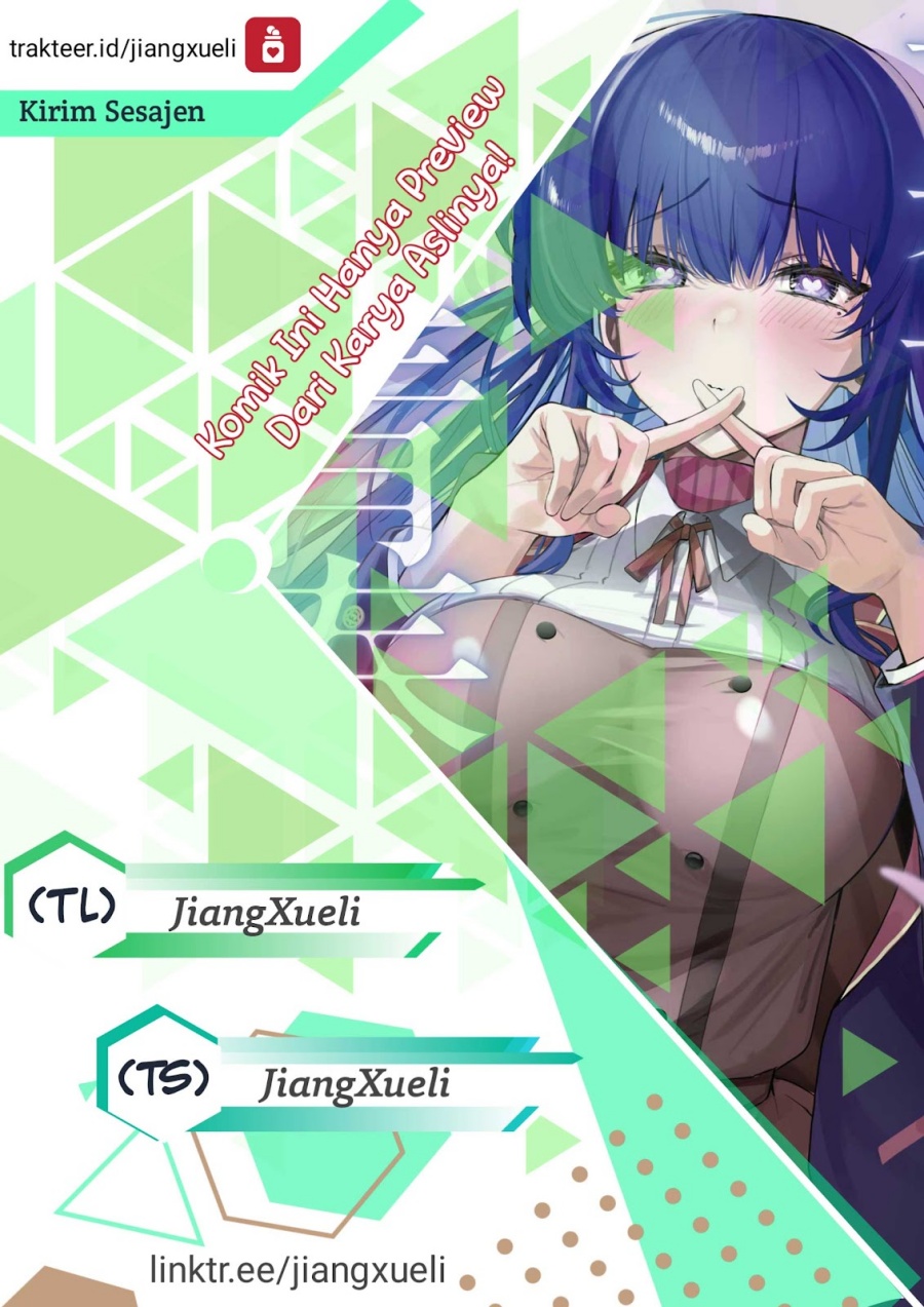 Urakata de Support Shiteta Geinou Ikka wo Tsuihousareta Boku wa, Futsuu no Seishun wo Ouka Shitai. Chapter 12 Gambar 1