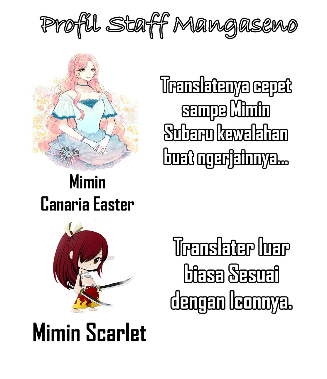 Urasai Chapter 01.1 Gambar 18