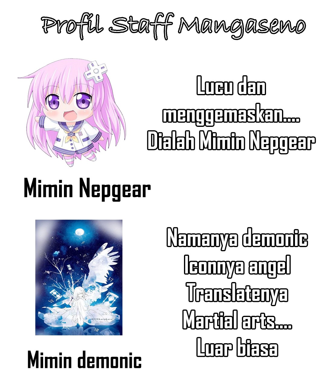 Urasai Chapter 01.1 Gambar 19