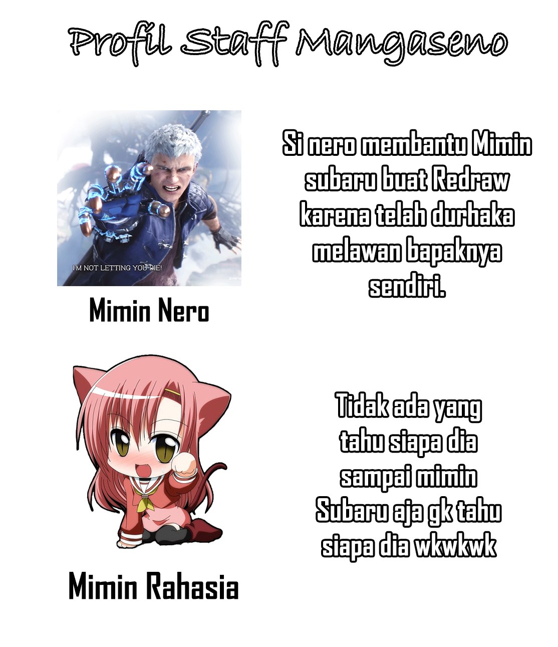 Urasai Chapter 01.1 Gambar 20