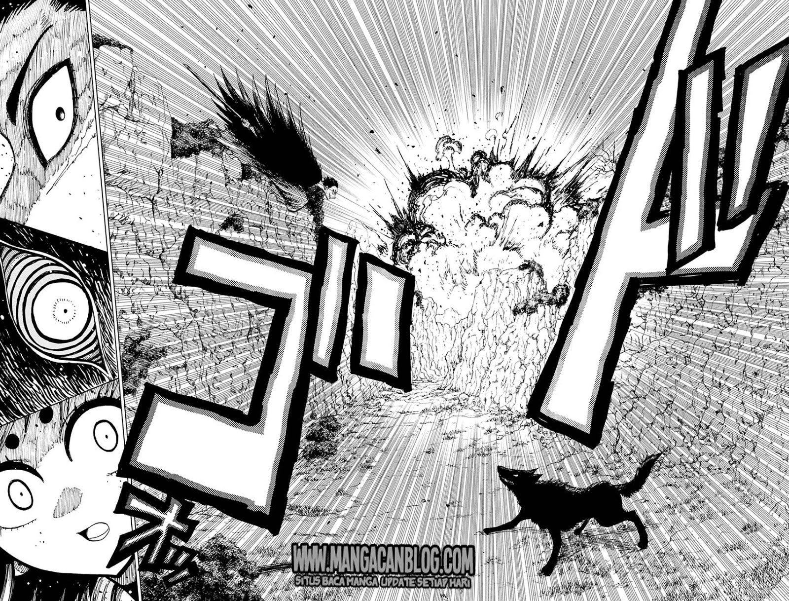 Uratarou Chapter 11 Gambar 10