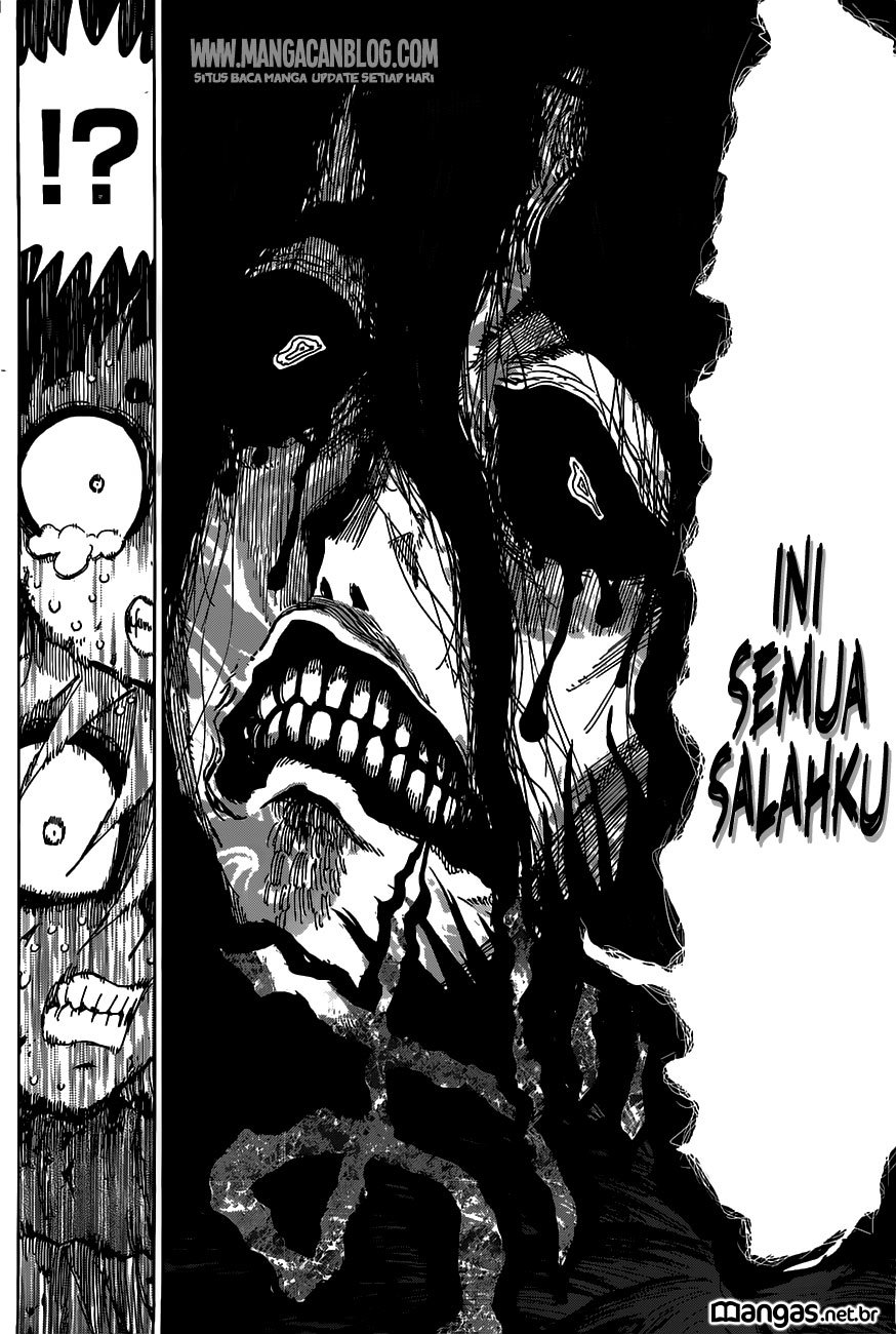 Uratarou Chapter 14 Gambar 5