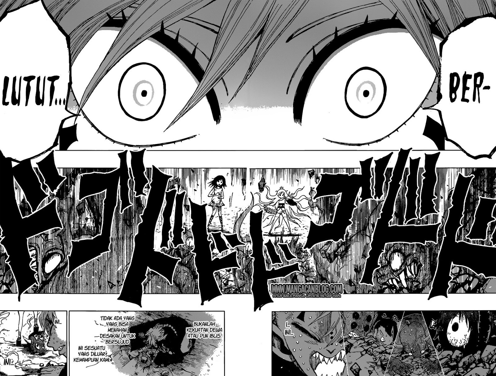 Uratarou Chapter 21 Gambar 7