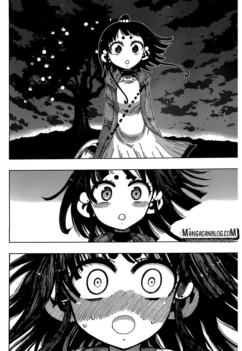 Uratarou Chapter 27 Gambar 2