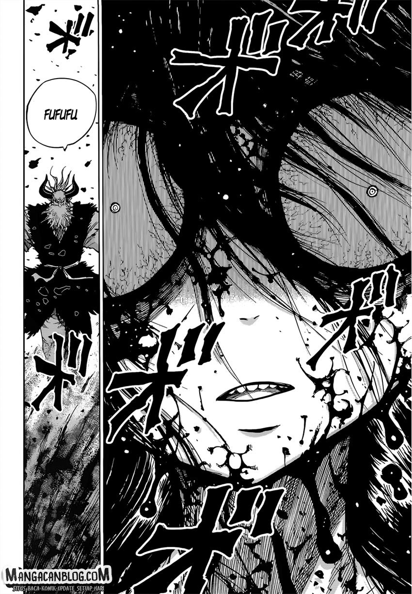 Uratarou Chapter 28 Gambar 5