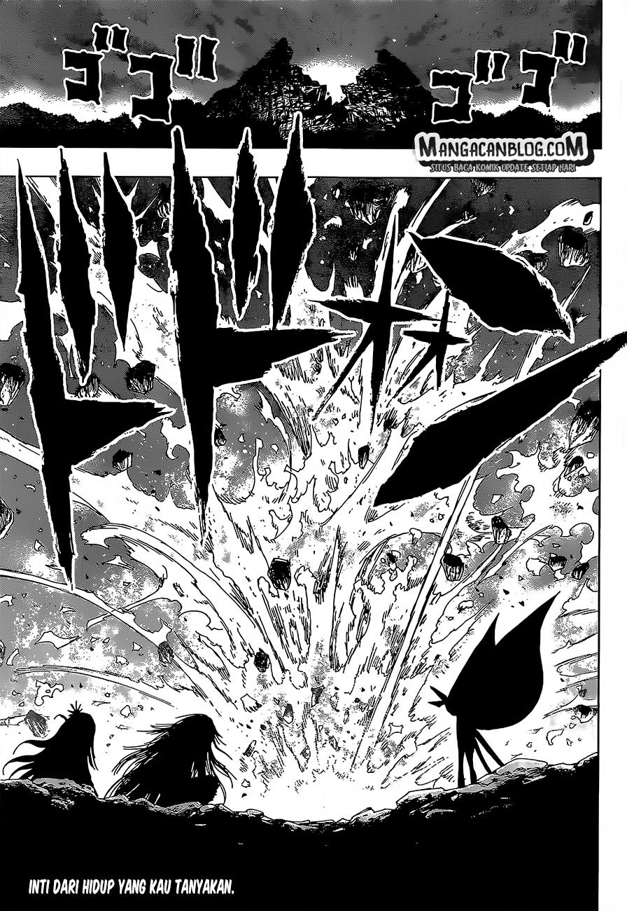 Uratarou Chapter 31 Gambar 1
