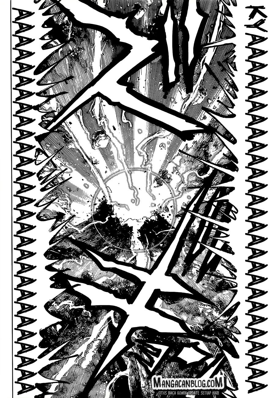Uratarou Chapter 31 Gambar 7