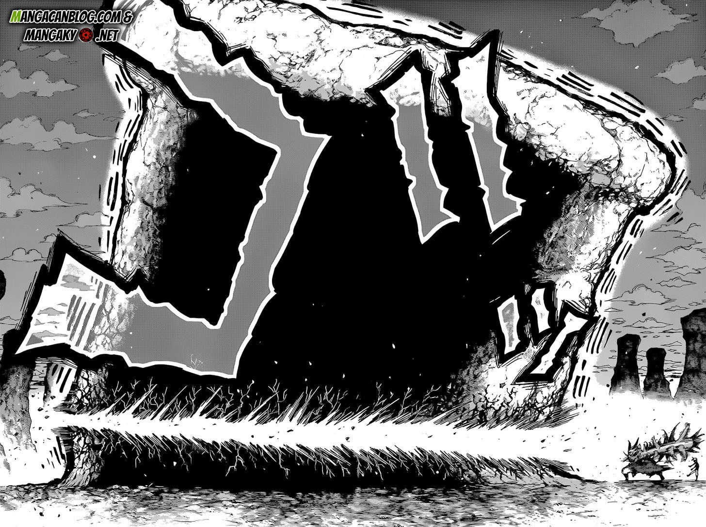 Uratarou Chapter 35 Gambar 6